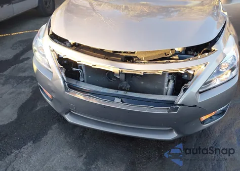 2015 Nissan Altima 2.5 Sl z USA, uszkodzony, nr VIN 1N4AL3AP7FC221469